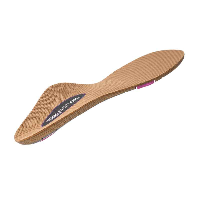 Aetrex Lynco Mozaic Customisable L2400 Neutral Orthotics Health and Care